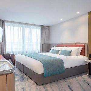 Standaard Kamer met Twee Aparte Bedden